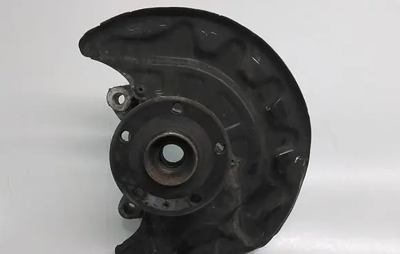 Volkswagen Tiguan Front wheel hub 5QM407253