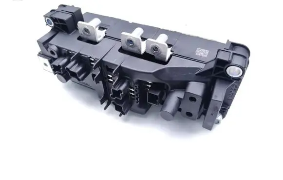 Volkswagen ID.4 Battery control module 0Z1915604K 0Z1937557T