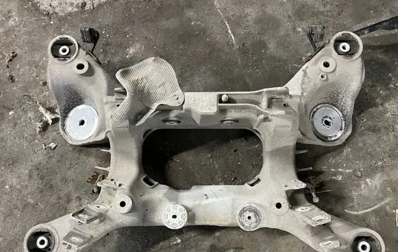 Land Rover Range Rover L405 Rear subframe CPLA6K091A