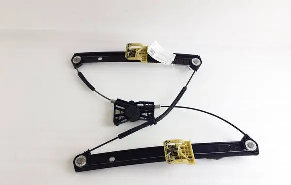 Audi Q2 - Front door electric window regulator 81A837461 4BWA002