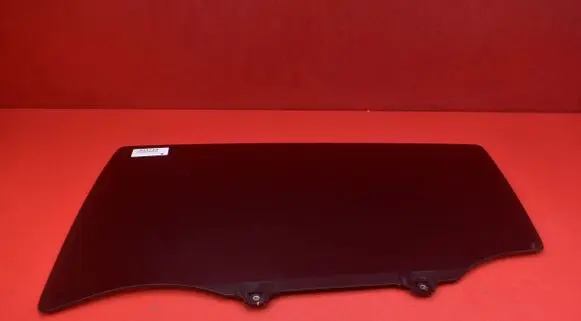 Nissan Micra C+C Rear door window glass
