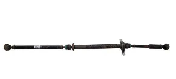 Ford Fusion II Drive shaft (set) HP534K357 HP534K357AE CZ7BA
