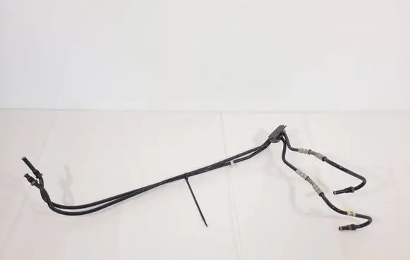 Audi A4 S4 B6 8E 8H Brake line pipe/hose 8E0614769H