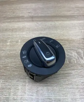 Volkswagen Golf VI Light switch VWLIGHTSWITCH