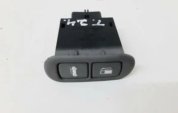 KIA Sorento Fuel tank opening switch 935503E000