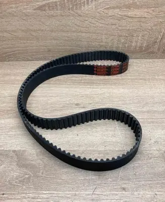 Mazda 323 Timing belt 4875807