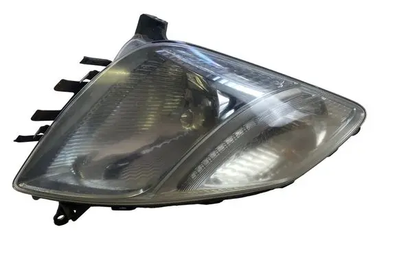 Toyota Prius (XW20) Headlight/headlamp 123456