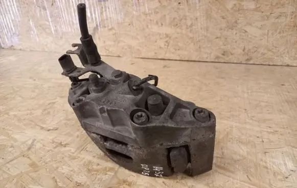 Audi A4 S4 B7 8E 8H Front brake caliper 973