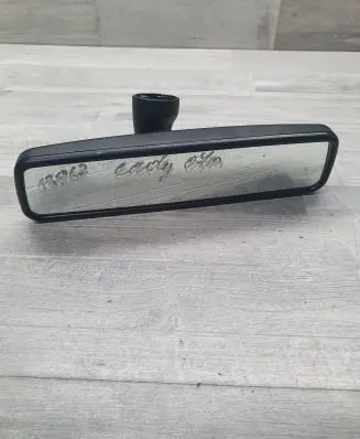 Volkswagen Caddy Rear view mirror (interior) E9014022