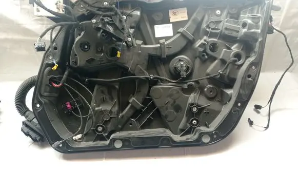 Mercedes-Benz GLC X253 C253 Front window lifting mechanism without motor A2537220270 A2050047599 A2537206203