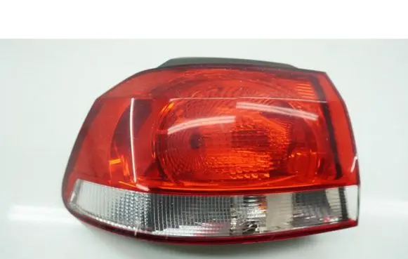 Volkswagen Golf VI Rear/tail lights 5K0945257