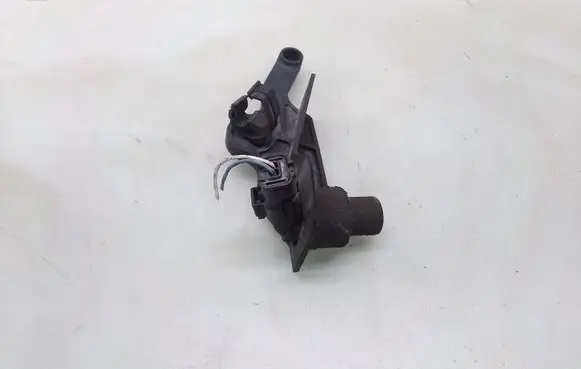 Peugeot 1007 Crankshaft position sensor 9639999880
