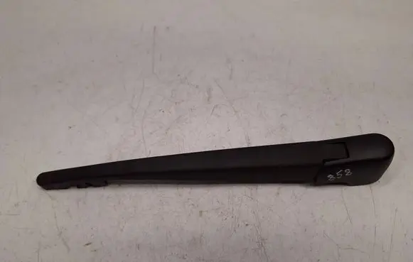 BMW X5 F15 Rear wiper blade arm 61627294431