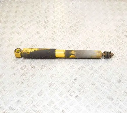Land Rover Discovery Rear shock absorber/damper