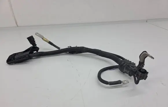 Porsche Macan (95B) Wires (starter motor) 95B971228AA