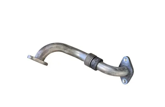 Seat Leon (1M) EGR valve line/pipe/hose 03G131521J