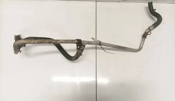 Chrysler Pacifica Engine coolant pipe/hose