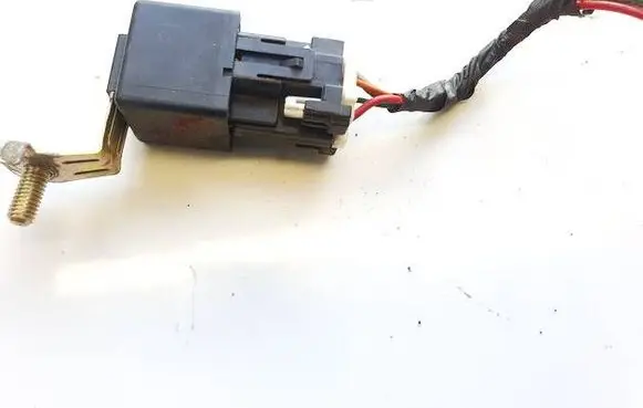Hyundai Trajet Other relay 3916037120 39160-37120