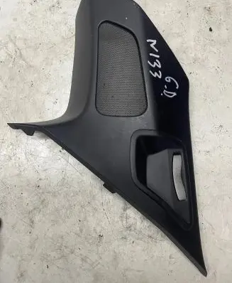 BMW X5 E70 (C) pillar trim 6952696 10834110