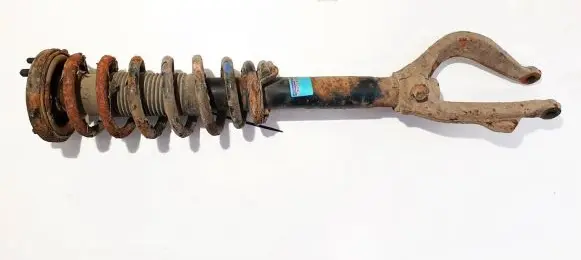 Honda Accord Front shock absorber/damper