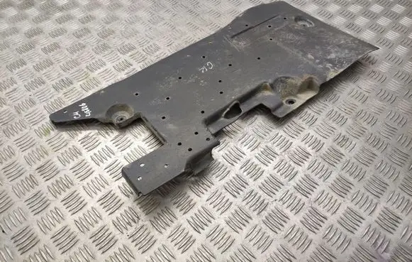 Citroen C4 Grand Picasso Other under body part 