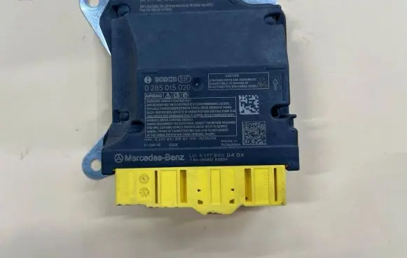 Mercedes-Benz A W177 Airbag control unit/module A1779000404