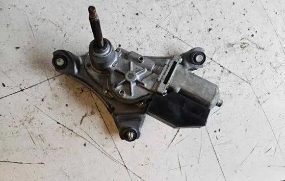 Toyota Auris 150 Rear window wiper motor 8513002030 2596000822