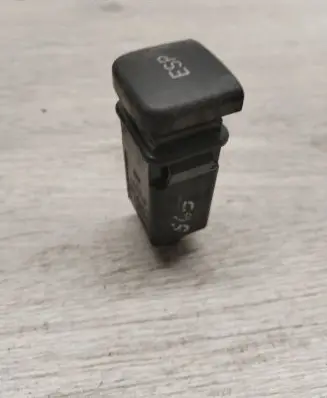 Saab 9-5 ESP (stability program) switch 5241245