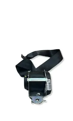 Renault Scenic IV - Grand scenic IV Third row seat belt 898410210R 633918700A