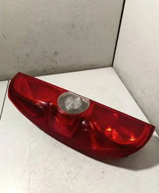 Fiat Doblo Rear/tail lights 20380748 20580748