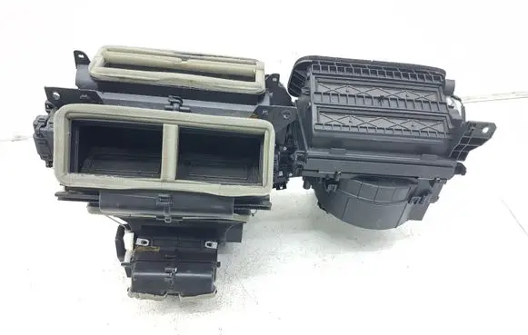 Ford Edge II Interior heater climate box assembly DG9H19B555 DG9H19B555CT U810455