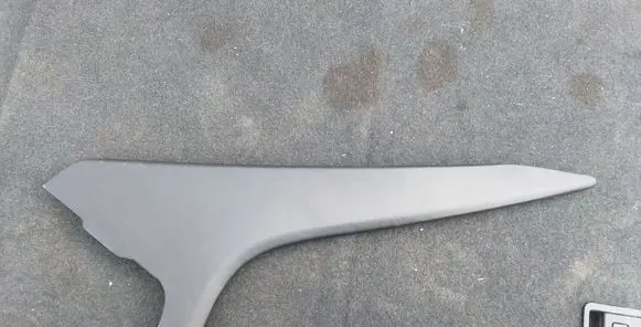Porsche 911 991 Other center console (tunnel) element 99155313201 99155381800