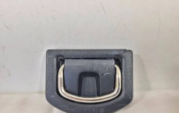 Volkswagen Golf VI Tie down hook / loop 5M0863503