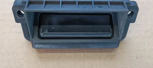 Mercedes-Benz S W221 Tailgate trunk handle 