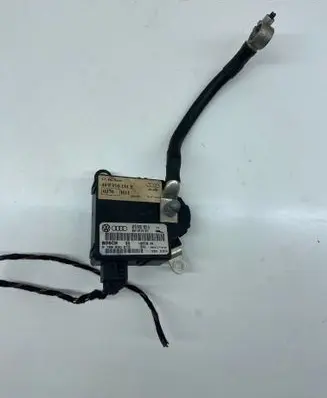 Audi A6 S6 C6 4F Power management control unit 4f0915181a
