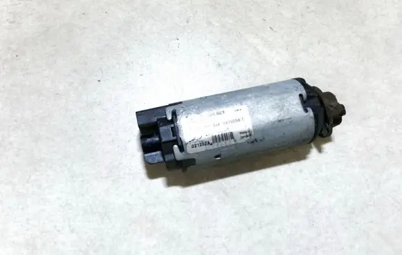 Citroen C5 Seat adjustment motor 9470058c