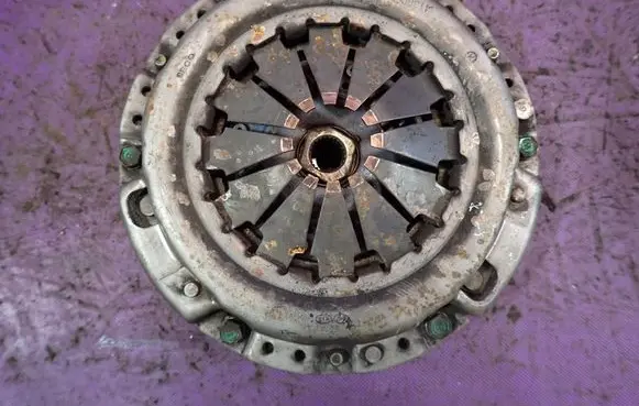 KIA Picanto Clutch set kit
