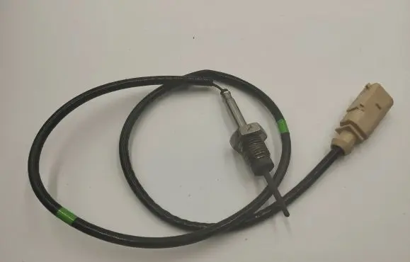 Skoda Octavia Mk3 (5E) Exhaust gas temperature sensor 42007494 736120