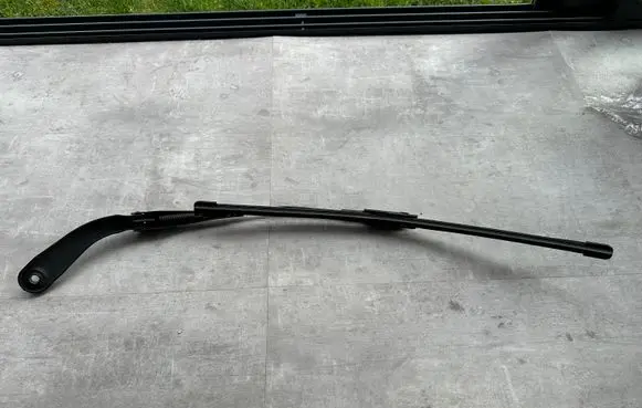 BMW 3 F30 F35 F31 Headlight wiper blade set W000026577B