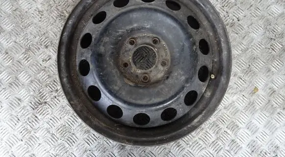 Opel Combo E R16 steel rim 9815311677