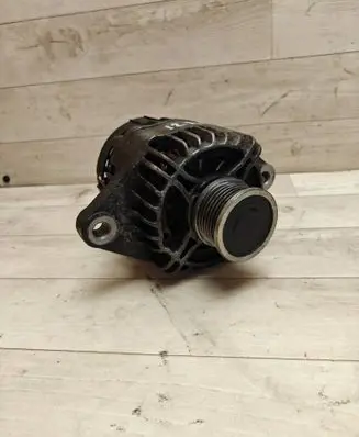 Fiat Croma Generator/alternator 51793678 C758081083 MS1012101100