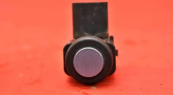 Skoda Octavia Mk2 (1Z) Parking PDC control unit/module 1K0919275