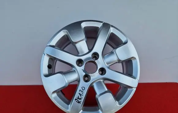 Citroen C3 R16 alloy rim 9800493977