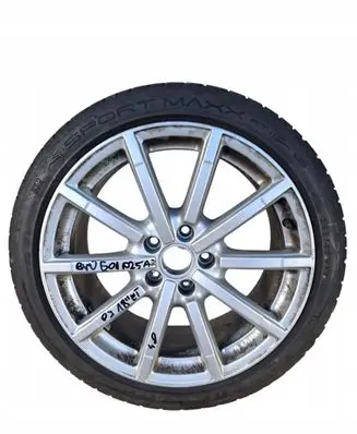 Audi A3 S3 8L R16 alloy rim 5H0805903