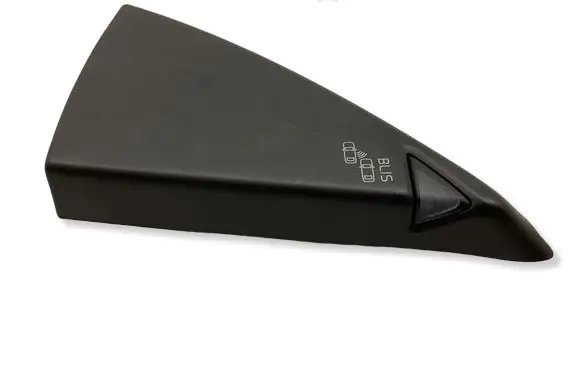 Volvo S60 Blind spot module 163302 30649922 BPGQC
