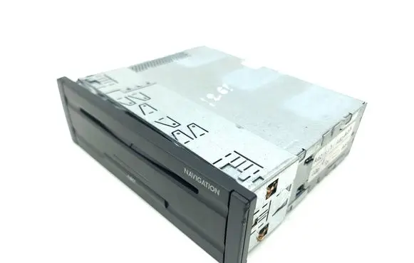Bentley Flying Spur GPS navigation control unit/module 3W0919887E