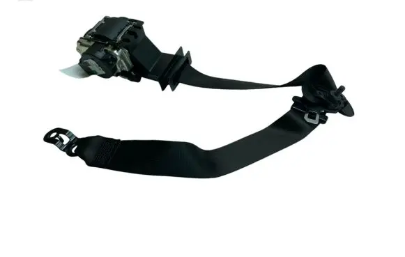 BMW 3 G20 G21 Front seatbelt 7496290 S2749629005