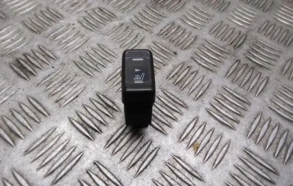 Subaru Legacy Seat heating switch