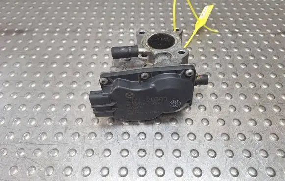 Mazda 6 EGR valve SH01-20300