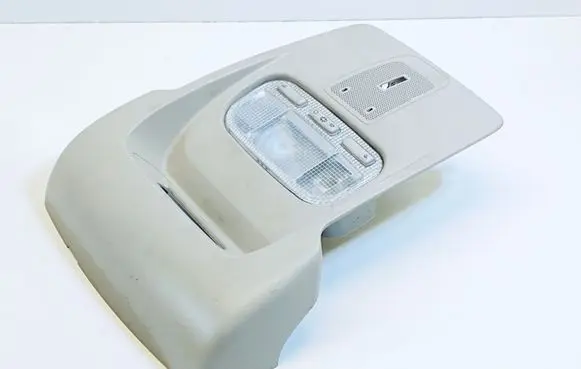 Citroen C5 Front seat light 9662156177 9655488677